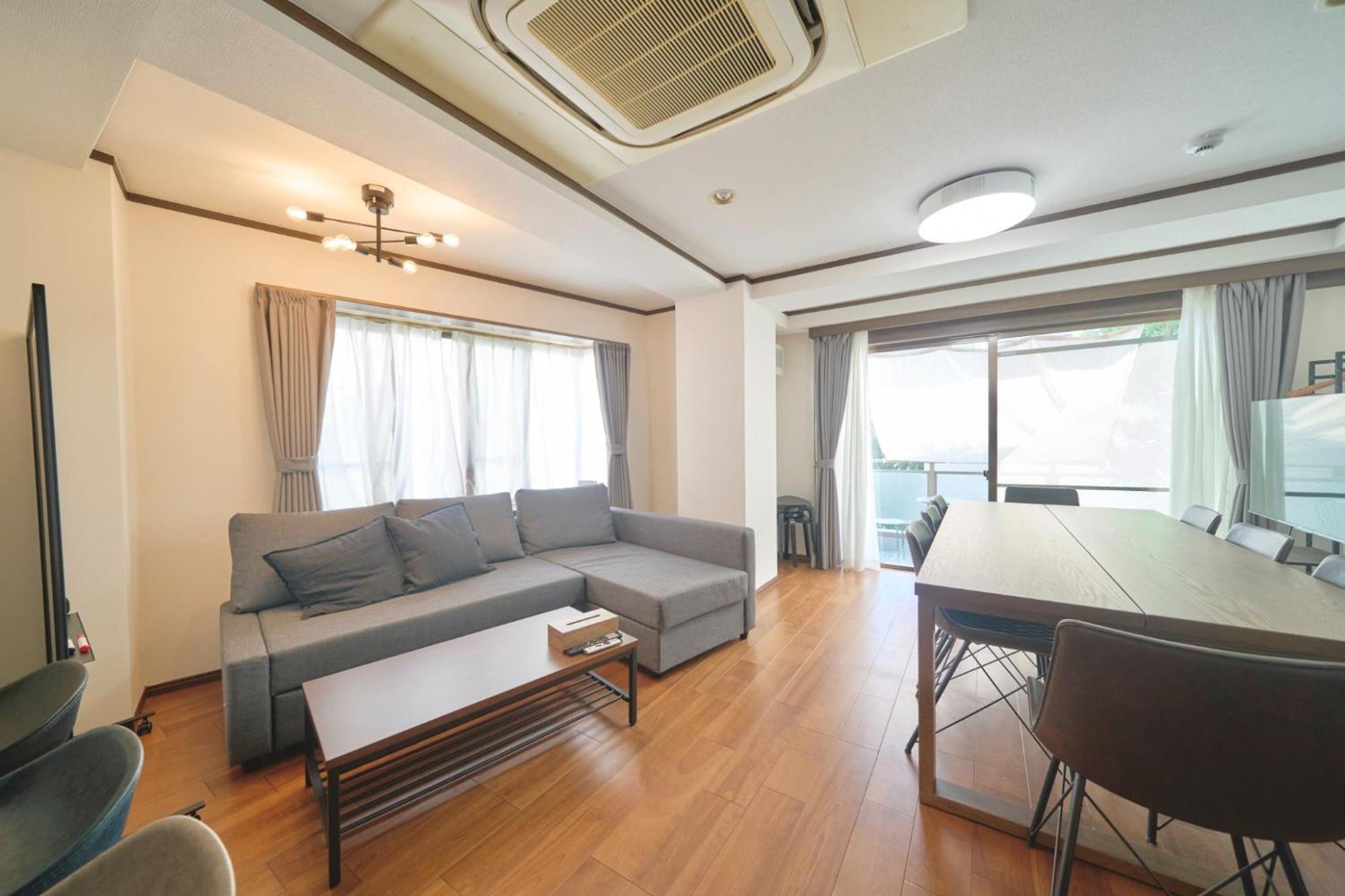 Apartamento Contrail 203 - Vacation 18527